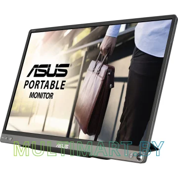 Монитор ASUS ZenScreen MB16ACE картинка 2